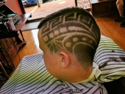 Elite Barber Crew