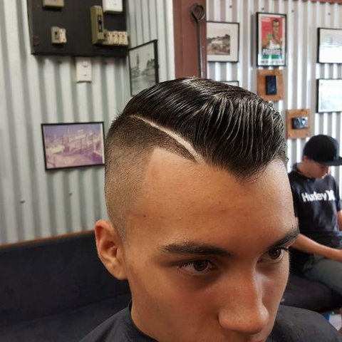 Elite Barber Crew - Dentist Find 4