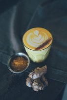 Aroma Cafe - Dentist Find 1