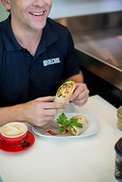 Aroma Cafe - Dentist Find 2