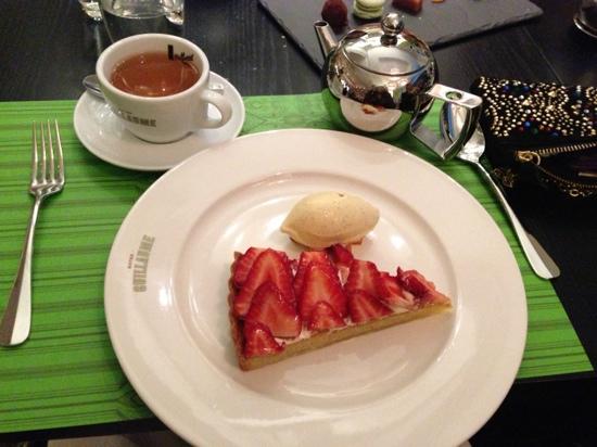 Bistro Guillaume