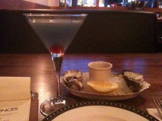 Clarence's Bar  Restaurant