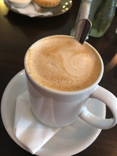 Coode Street Cafe - Dentist Find 11
