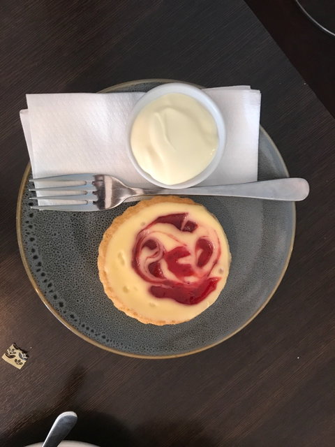 Coode Street Cafe - Dentist Find 12