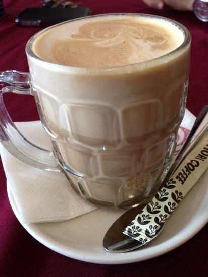 Coode Street Cafe - Dentist Find 1