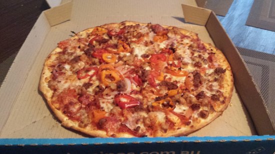 Domino's Pizza Tuart Hill