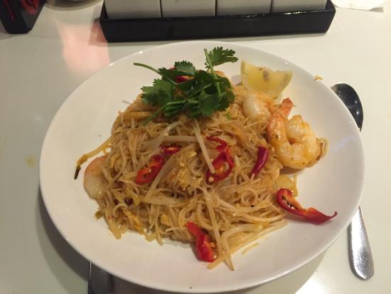 Eighty - Eight Noodle Bar