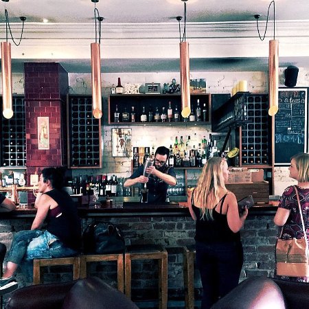 Five Bar