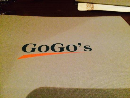 GoGo's Madras Curry House