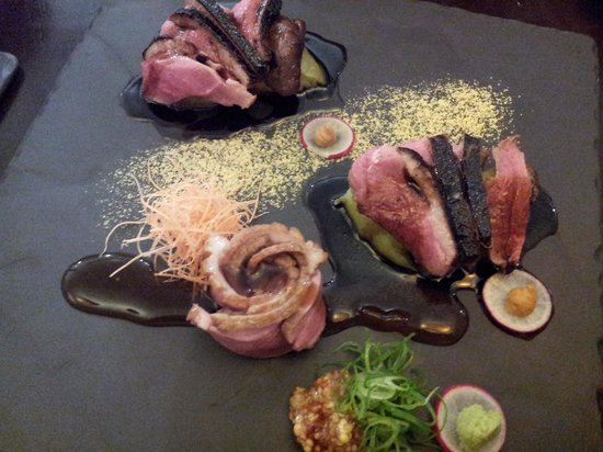 Ha-lu Japanese Restaurant