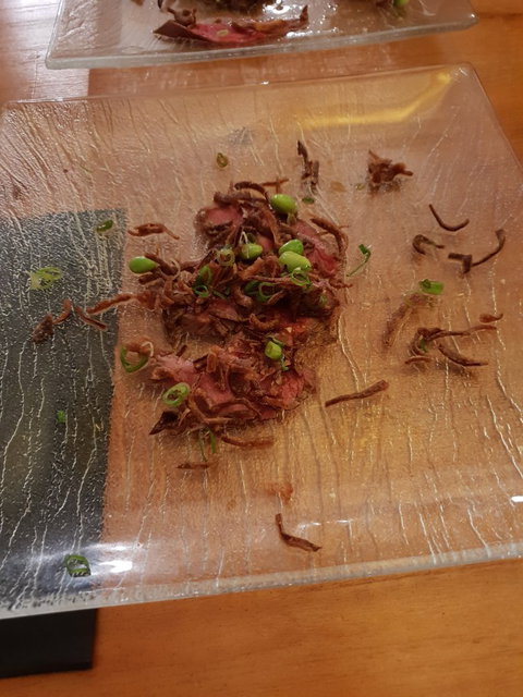 Ha-lu Japanese Restaurant - Dentist Find 10