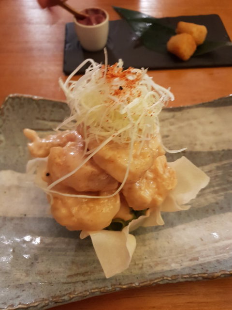 Ha-lu Japanese Restaurant - Dentist Find 11