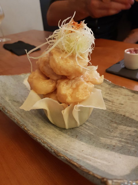 Ha-lu Japanese Restaurant - Dentist Find 13