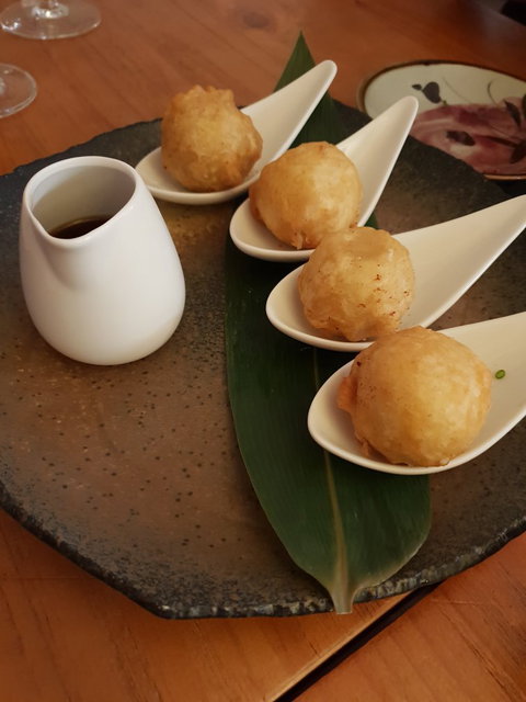 Ha-lu Japanese Restaurant - Dentist Find 15