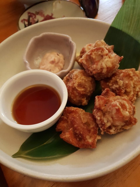 Ha-lu Japanese Restaurant - Dentist Find 16