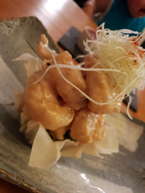 Ha-lu Japanese Restaurant - Dentist Find 3