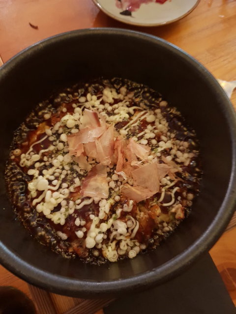 Ha-lu Japanese Restaurant - Dentist Find 5