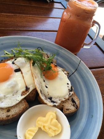 Health Feak Cafe