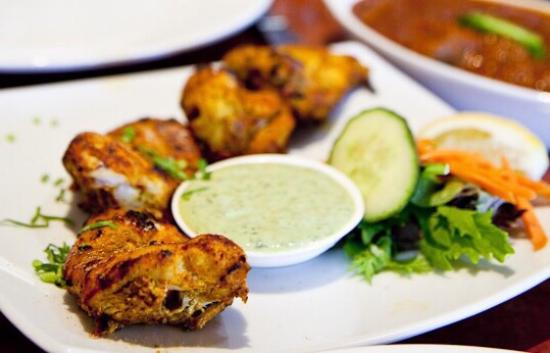 Himalayan Nepalese Restaurant  Cafe