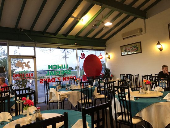 Kim Long Chinese Restaurant