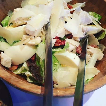 L'Antica Trattoria