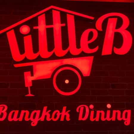 Little B