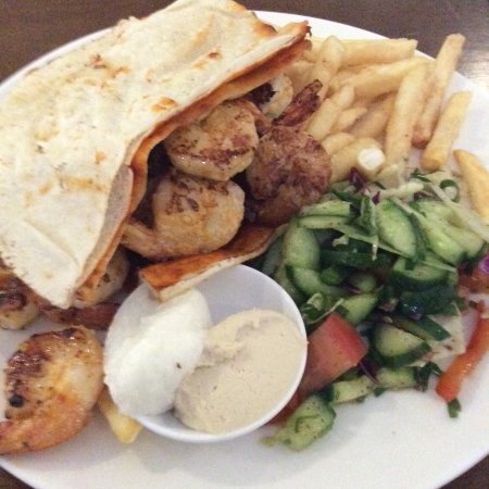 Little Lebanon Cafe Restaurant