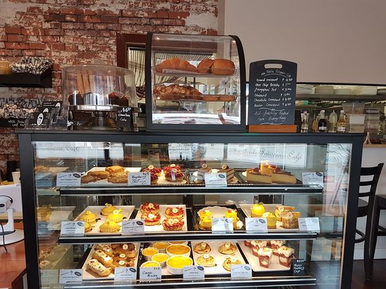 Ma petite patisserie
