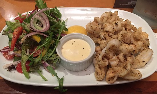 Mille Cafe