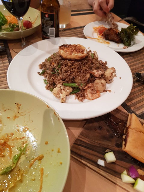 Monggo Restaurant - Dentist Find 10