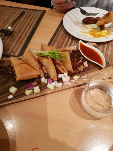 Monggo Restaurant - Dentist Find 11