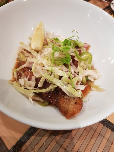 Monggo Restaurant - Dentist Find 14