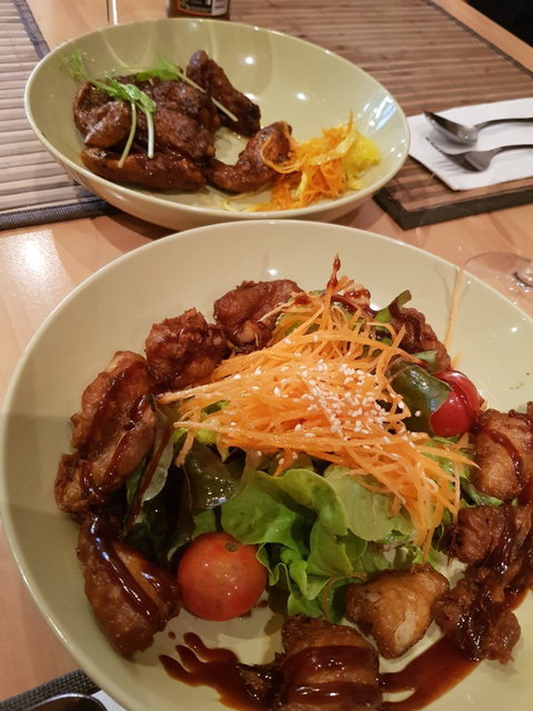 Monggo Restaurant - Dentist Find 3