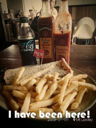 Nando's