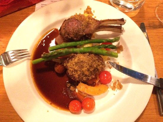 Padburys Cafe Restaurant