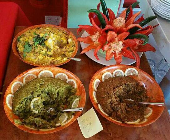 Palki Indian Restaurant