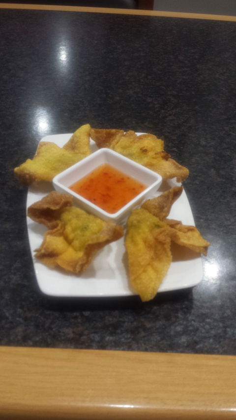 Phoever - Dentist Find 1