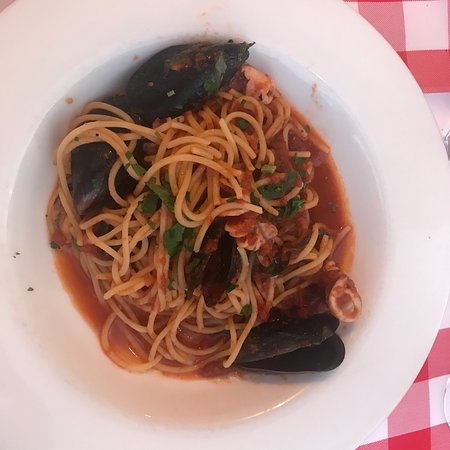 Piccolo Trattoria