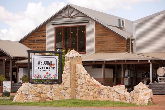 RiverBank Estate Winery