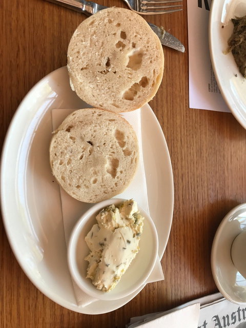 Rockefeller Deli - Dentist Find 2