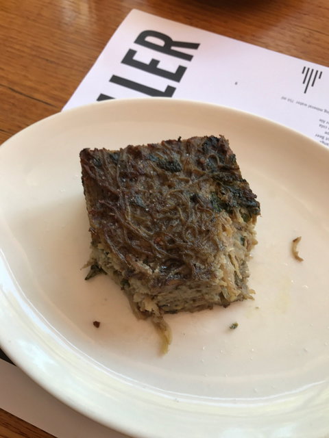 Rockefeller Deli - Dentist Find 3
