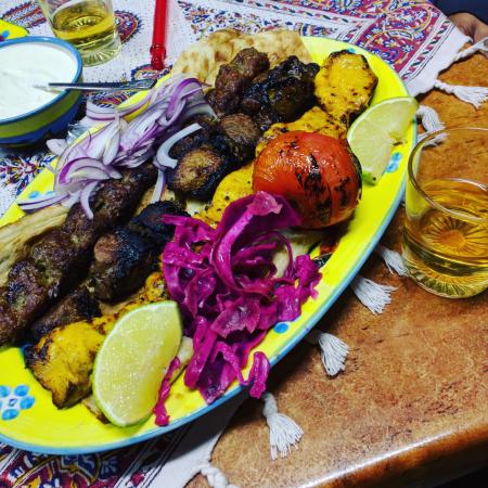 Safa City Restaurant - Dentist Find 0