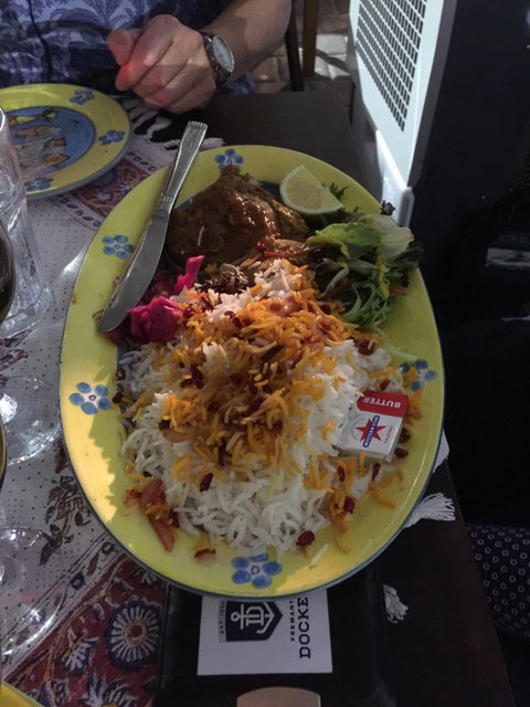Safa City Restaurant - Dentist Find 2