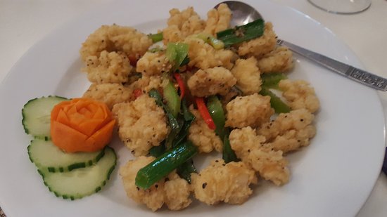 Samari's Restaurant Fine Asian Cuisine