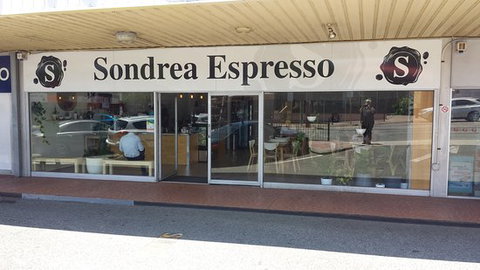 Sondrea Espresso - Dentist Find 0