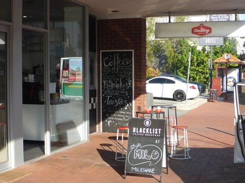 The Toastery - Dentist Search 0