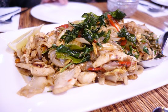 Totally Thai
