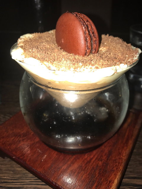 Tradewinds Bar And Restaurant - Dentist Find 2