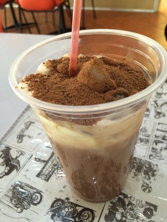 Ah Beng Kopitiam