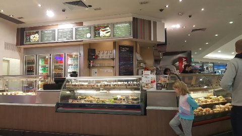 Aroma Cafe - Dentist Find 0